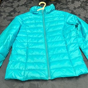 Nuage Sport Lightweight Jacket S